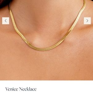 Venice Necklace